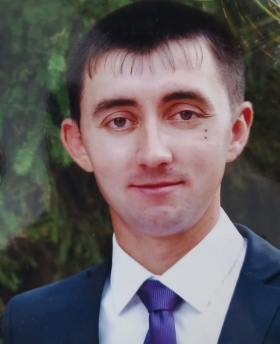 Pavlyukov Ivan Nikolaevich