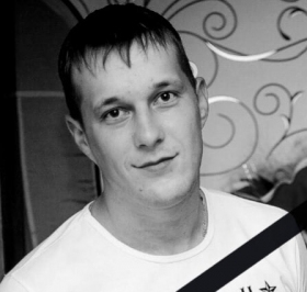 Chapanin Anatoliy Vladimirovich