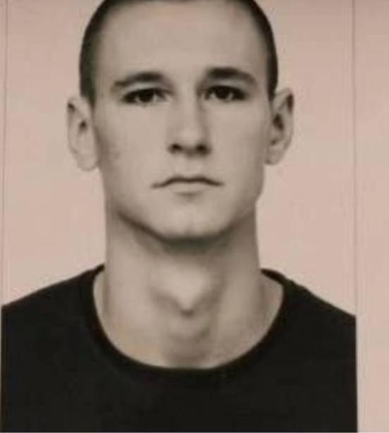 Lazarishin Dmitriy Valerevich