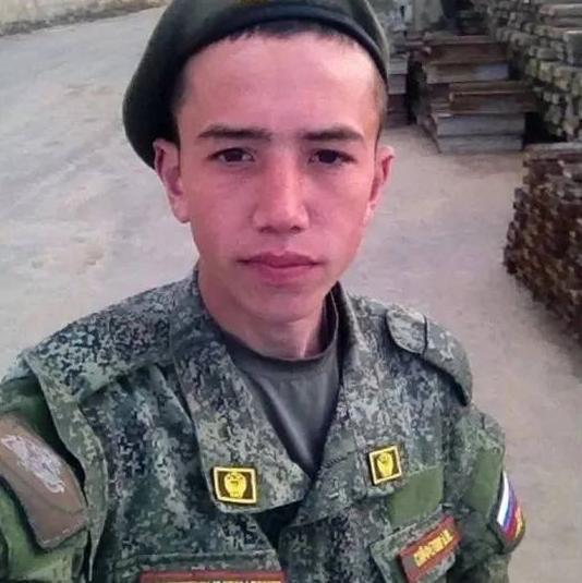 Sayfetov Azat Nurshatovich