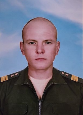 Lyapin Vladimir Mikhaylovich