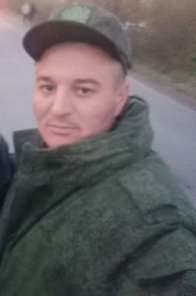Gusakov Aleksey Ivanovich