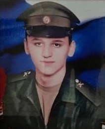 Sultonov Sharifzhon