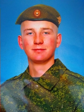 Elunin Dmitriy Andreevich