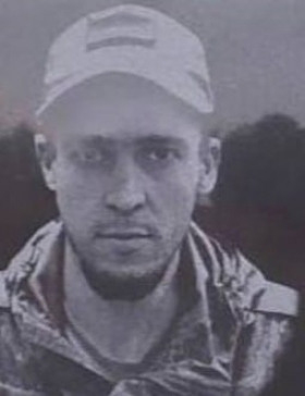 Gadzhialiev Zamir Aydinbekovich