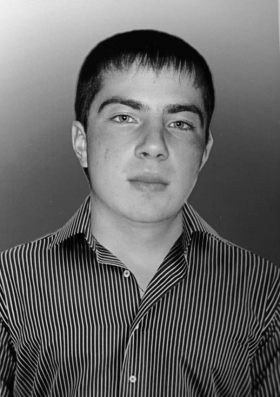 Brezgin Viktor Mikhaylovich