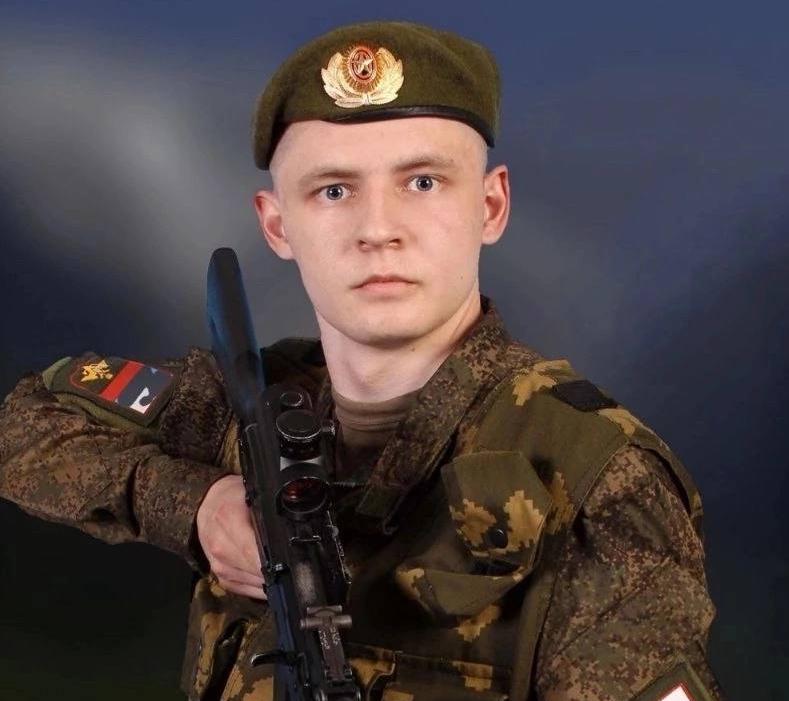 Kovalev Sergey Aleksandrovich
