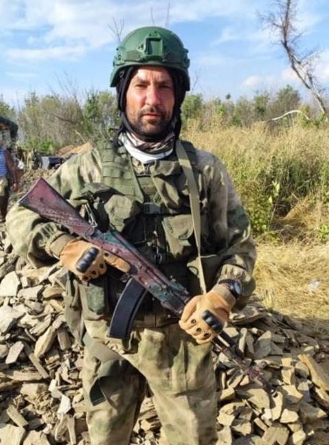 Marshuk Evgeniy Anatolevich