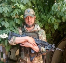 Kruglyakov Roman Mikhaylovich
