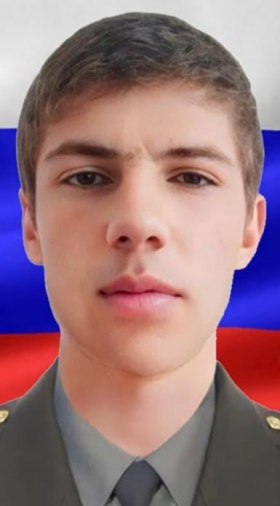 Magomedov Abdulmazhid Rizvanovich