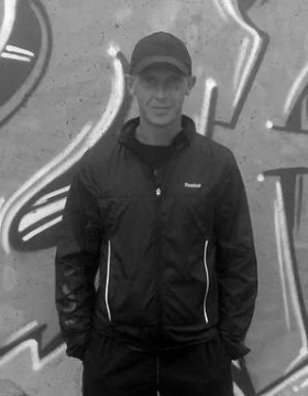 Panyushev Aleksandr Evgenevich
