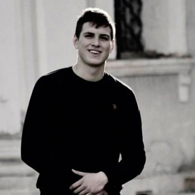 Taraev Dmitriy Vadimovich