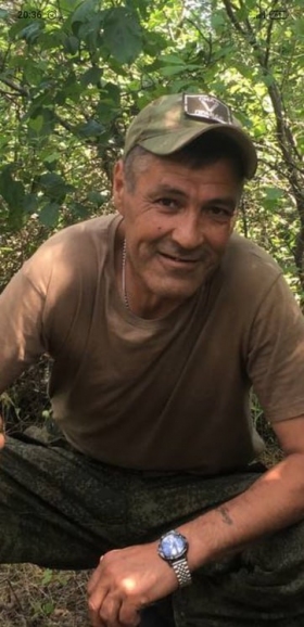 Khisametdinov Vladik Fayzievich