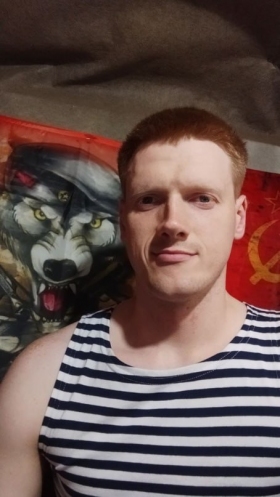 Duda Ivan Sekrgeevich