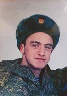Султанов Анвар Авазович