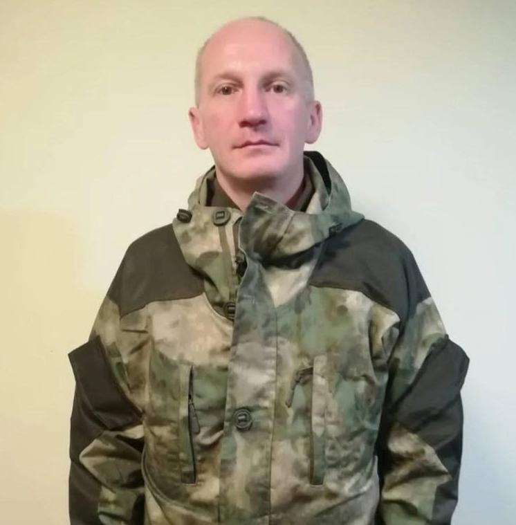 Zavdovev Aleksey Vyacheslavovich