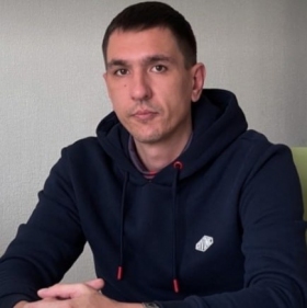 Rybakov Artem Aleksandrovich