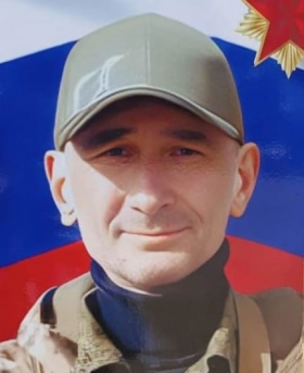 Khabibullin Emir Rafkatovich
