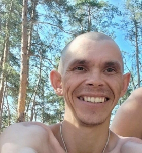 Yumobaev Aleksandr Mukharyamovich