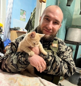 Bikmetov Artem Raylevich