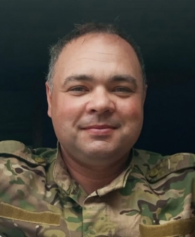 Laskov Aleksandr Sergeevich