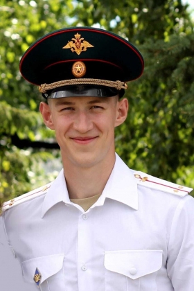 Рушев Владимир Алексеевич