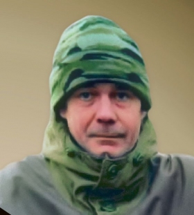 Derbasov Vladimir Yurevich