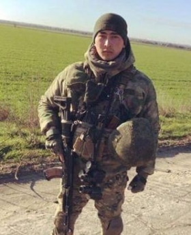 Kadyrbaev Rizat