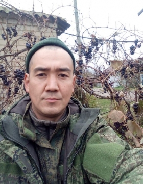 Taygulov Azamat Tolegenovich