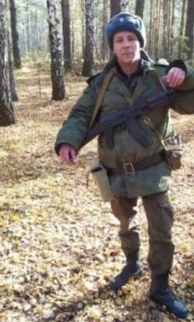 Alikin Aleksey Aleksandrovich