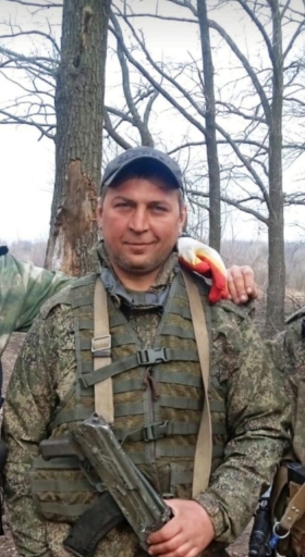 Shurmin Aleksey Nikolaevich