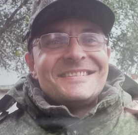Shershitskiy Denis Aleksandrovich