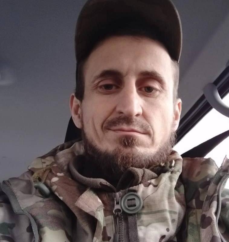 Mezhakov Evgeniy Viktorovich
