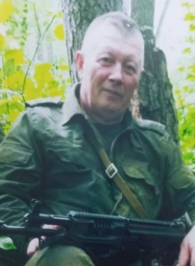 Sobin Nikolay Viktorovich