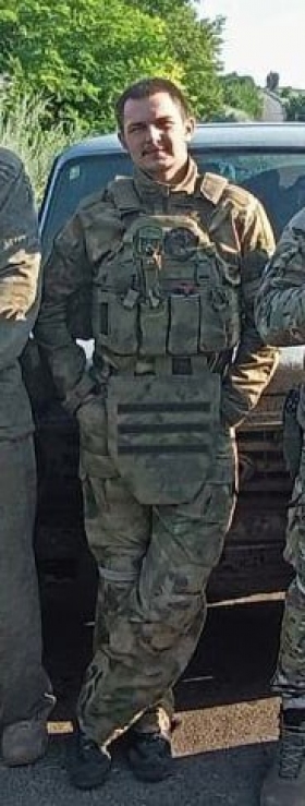 Yaprintsev Andrey Alekseevich