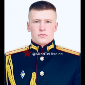 Kandalov Ilya Dmitrievich