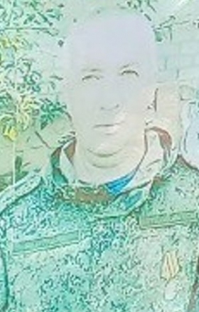 Ishchenko Denis Nikolaevich