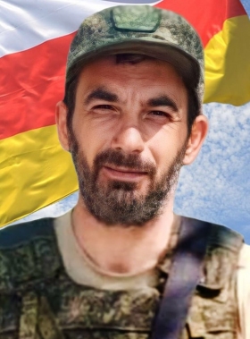 Tavasiev Artur Valerevich
