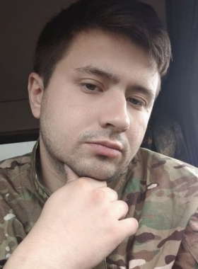 Ashikhmin Pavel Aleksandrovich
