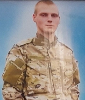 Mukin Artem Gennadevich