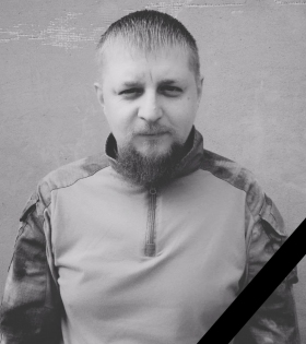 Krivenkov Sergey Yurevich