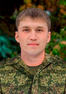 Kalenov Aleksey Alekseevich