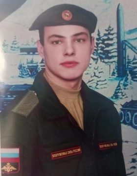 Filkov Sergey Nikolaevich