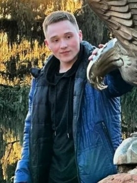 Rudov Semen Valerevich