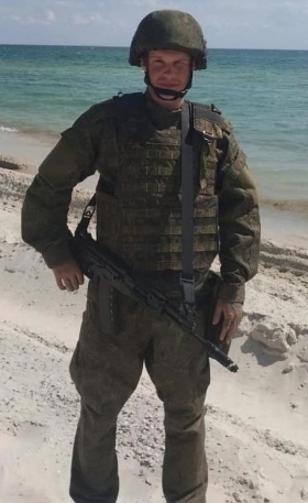 Goldobin Daniil Valerevich