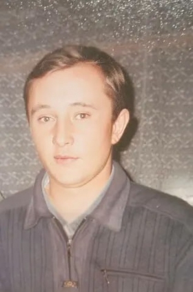 Mikhalev Andrey Gennadevich