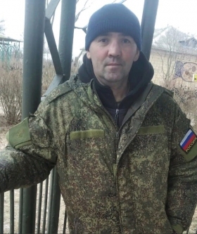 Khubaev Alik Rashitovich