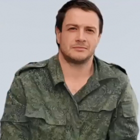 Sharudinov Mansur Budnovich
