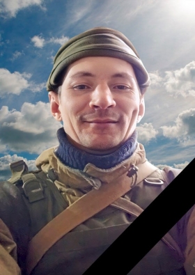 Payusov Valeriy Viktorovich