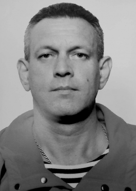 Yaremchuk Igor Sergeevich
